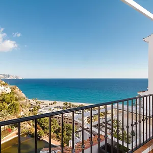 Capistrano Playa 703 Casasol Nerja