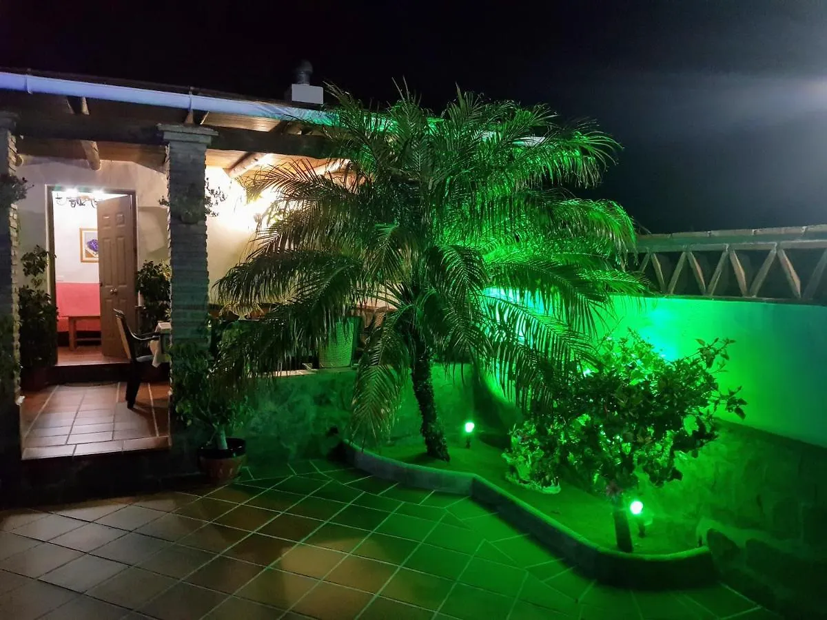 Сasa de vacaciones Villa Cortijo Porroncico Nerja España