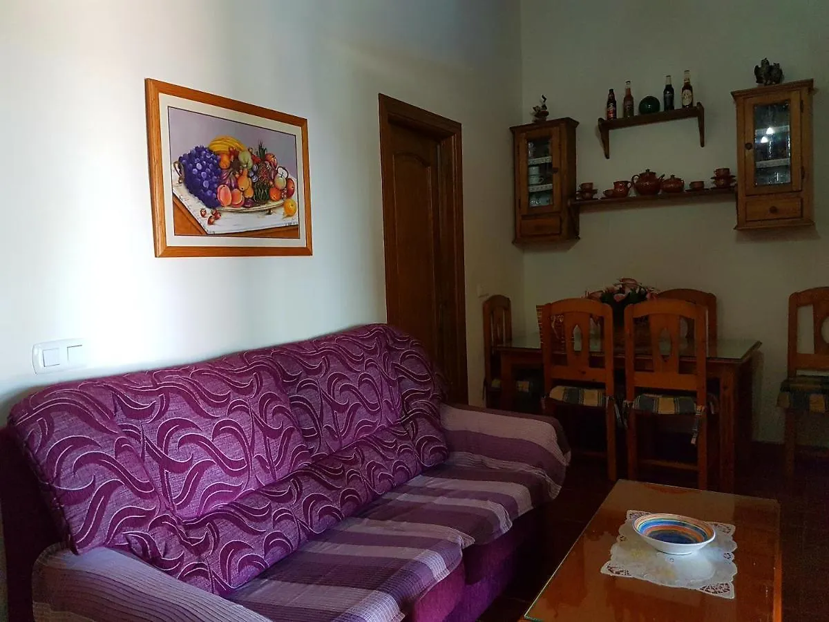 Cortijo Porroncico Βίλα Nerja