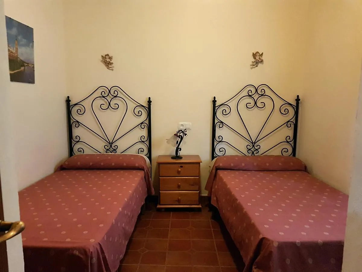 Villa Cortijo Porroncico Nerja