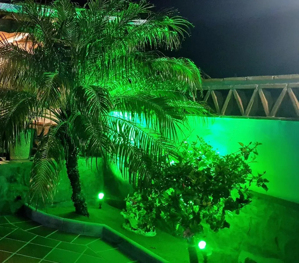 Cortijo Porroncico Βίλα Nerja Σπίτι διακοπών